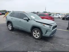 2T3W1RFV8MW123349 2021 TOYOTA RAV 4