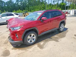 2T3W1RFV8MW128504 2021 TOYOTA RAV 4