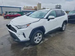2T3W1RFV8MW131158 2021 TOYOTA RAV 4