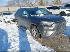 2T3W1RFV8MW131497 2021 TOYOTA RAV 4