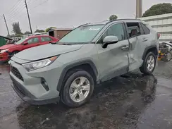 2T3W1RFV8MW132147 2021 TOYOTA RAV 4