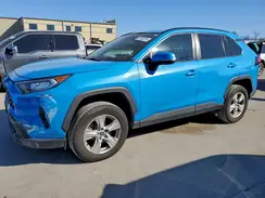 2T3W1RFV8MW132892 2021 TOYOTA RAV 4