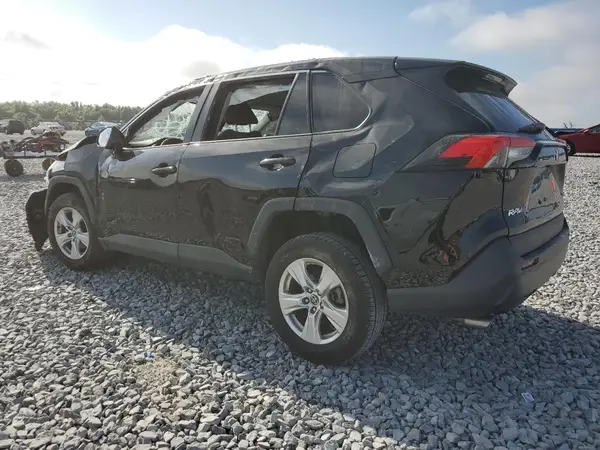 2T3W1RFV8MW133153 2021 TOYOTA RAV 4 - Image 2