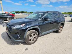 2T3W1RFV8MW137669 2021 TOYOTA RAV 4