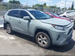 2T3W1RFV8MW141270 2021 TOYOTA RAV 4