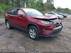 2T3W1RFV8MW145089 2021 TOYOTA RAV 4