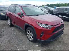2T3W1RFV8MW146730 2021 TOYOTA RAV 4