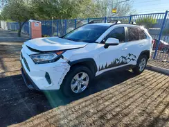 2T3W1RFV8MW151569 2021 TOYOTA RAV 4