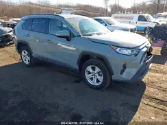 2T3W1RFV8MW152785 2021 TOYOTA RAV 4