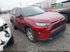 2T3W1RFV8MW154763 2021 TOYOTA RAV 4