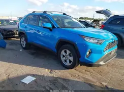 2T3W1RFV8MW156111 2021 TOYOTA RAV 4