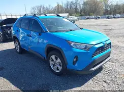 2T3W1RFV8MW158408 2021 TOYOTA RAV 4