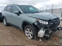 2T3W1RFV8MW159364 2021 TOYOTA RAV 4