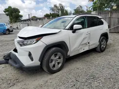 2T3W1RFV8MW160367 2021 TOYOTA RAV 4