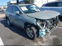 2T3W1RFV8MW163057 2021 TOYOTA RAV 4