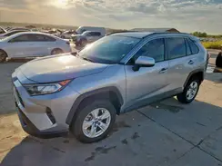 2T3W1RFV8MW163852 2021 TOYOTA RAV 4