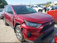 2T3W1RFV8MW168338 2021 TOYOTA RAV 4