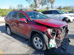 2T3W1RFV8MW169571 2021 TOYOTA RAV 4