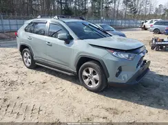 2T3W1RFV8MW171529 2021 TOYOTA RAV 4