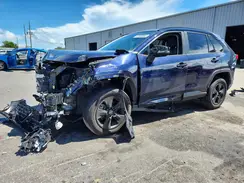 2T3W1RFV8MW172809 2021 TOYOTA RAV 4