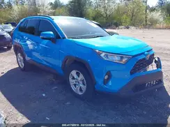 2T3W1RFV8MW172874 2021 TOYOTA RAV 4