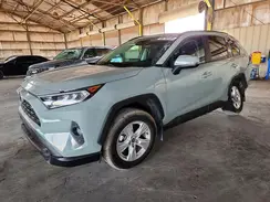 2T3W1RFV8MW177220 2021 TOYOTA RAV 4