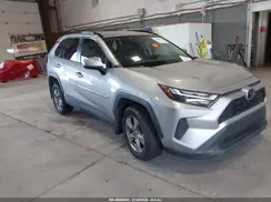 2T3W1RFV8NC173753 2022 TOYOTA RAV 4