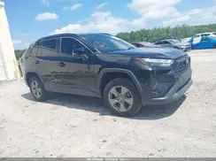 2T3W1RFV8NC178130 2022 TOYOTA RAV 4