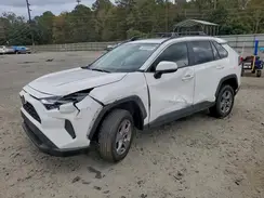 2T3W1RFV8NC186941 2022 TOYOTA RAV 4