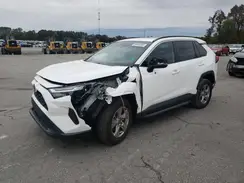 2T3W1RFV8NC187197 2022 TOYOTA RAV 4