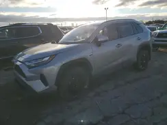2T3W1RFV8NC190228 2022 TOYOTA RAV 4