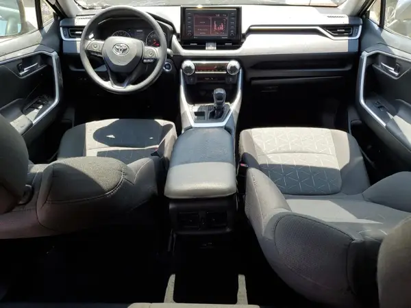 2T3W1RFV8NC192254 2022 TOYOTA RAV 4 - Image 8