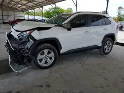 2T3W1RFV8NC195879 2022 TOYOTA RAV 4