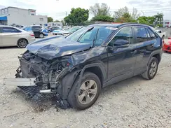 2T3W1RFV8NC196756 2022 TOYOTA RAV 4