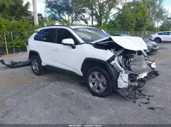 2T3W1RFV8NC197177 2022 TOYOTA RAV 4