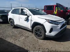 2T3W1RFV8NC203821 2022 TOYOTA RAV 4