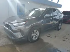2T3W1RFV8NC203835 2022 TOYOTA RAV 4