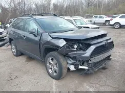 2T3W1RFV8NC205116 2022 TOYOTA RAV 4