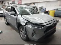 2T3W1RFV8NC210610 2022 TOYOTA RAV 4