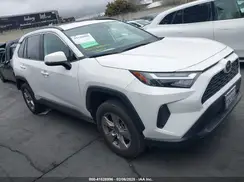 2T3W1RFV8NC211823 2022 TOYOTA RAV 4