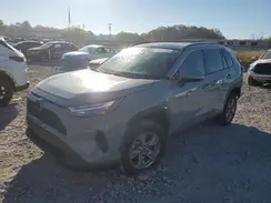 2T3W1RFV8NW188493 2022 TOYOTA RAV 4