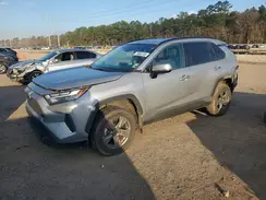 2T3W1RFV8NW189028 2022 TOYOTA RAV 4