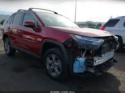 2T3W1RFV8NW189448 2022 TOYOTA RAV 4