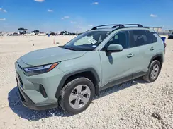 2T3W1RFV8NW189952 2022 TOYOTA RAV 4