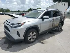 2T3W1RFV8NW190812 2022 TOYOTA RAV 4