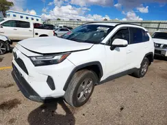 2T3W1RFV8NW192057 2022 TOYOTA RAV 4