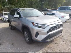 2T3W1RFV8NW192477 2022 TOYOTA RAV 4