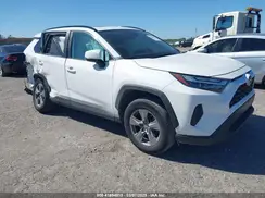 2T3W1RFV8NW192785 2022 TOYOTA RAV 4