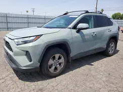 2T3W1RFV8NW195038 2022 TOYOTA RAV 4