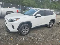 2T3W1RFV8NW198151 2022 TOYOTA RAV 4